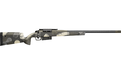 SPRGFLD WAYPOINT 7MM PRC 24" CF EVG