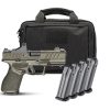 SPGFLD ECHELON 4.0C 9MM 15RD ODG GP