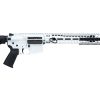 SPIKE'S RFL 556 16" MD MLOK WHITE