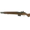 SPRGFLD M1A LDD 308 BL WALNUT 10RDCA