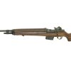 SPRGFLD M1A LDD 308 BL WALNUT 10RDCA