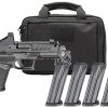 SPR ECHELON 4.0C COMP 9MM 4 15/18RD GEAR PAC
