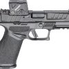 SPR ECHELON 4.0FC 9MM BLK 4 W/COA 17/20RD