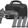 SPR ECHELON 4.0C COMP 9MM 4 10RD GEAR PAC