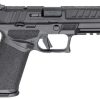 SPR ECHELON 9MM BLK 4.5 3-DOT TRITIUM 15RD