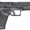 SPR ECHELON 9MM 4.5 BLK 10RD
