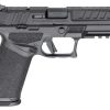 SPR ECHELON 9MM BLK 4.5 15RD