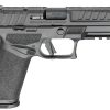 SPR ECHELON COMP 9MM BLK 4.5F 15RD