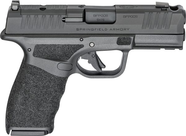 SPR HELLCAT PRO COMP OSP 9MM 3.7 10RD