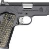 SPR TRP CLASSIC 45ACP 4.25 BLK 8RD