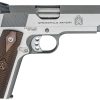 SPR GARRISON 9MM 4.25 SS