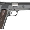 SPR 1911 GARRISON TARGET ADJ 9MM 5 9RD BLK