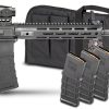 SPRINGFIELD SAINT VICTOR - PISTOL 5.56 11.5" 30RD GEARPAC