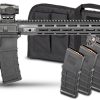 SPR SAINT VICTOR B5 5.56 14 30RD GEAR PAC