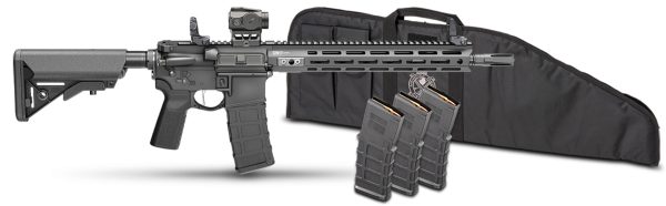 SPR SAINT VICTOR B5 5.56 14 30RD GEAR PAC