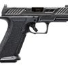 SHDW XR920 ELITE 4" BLK 10RD