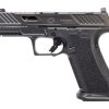 SHDW XR920 ELITE 4" BLK 10RD