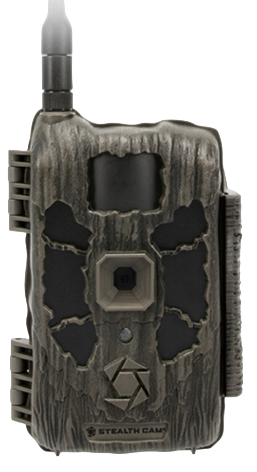 STC DECEPTOR MAX 3.0 50MP TRAIL CAM