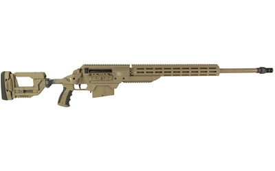 STEYR SSG M1 6.5CM 10RD FDE