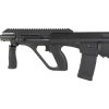 STEYR AUG A3 M2 300BO 16" NATO BLK