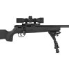 SAV RASCAL TRGT XP 22LR 16.125" BLK