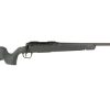 SAV AXIS 2 22-250 22" 4RD GRAY