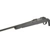 SAV AXIS 2 22-250 22" 4RD GRAY