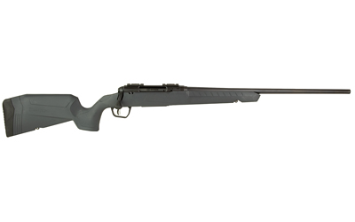 SAV AXIS 2 243WIN 22" 4RD GRAY