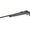 SAV AXIS 2 243WIN 22" 4RD GRAY