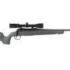 SAV AXIS 2 XP CMP 6.5CM 20" 4RD GRY