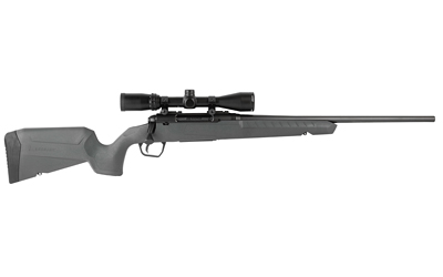 SAV AXIS 2 XP CMP 6.5CM 20" 4RD GRY