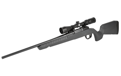 SAV AXIS 2 XP CMP 6.5CM 20" 4RD GRY