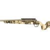 SAV AXIS 2 PRO 400LEG 20" 4RD WSTRN