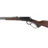 SAV REVEL DLX 22WMR 18" 9RD BLK