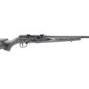 SAV A17 SPORTER 17HMR 22" 10RD LAM