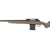 SAV 110 TACTICAL DESERT 6.5CM 24"