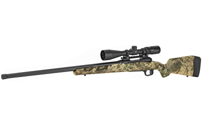 SAV 110 APEX PRED XP 223 20" 4RD