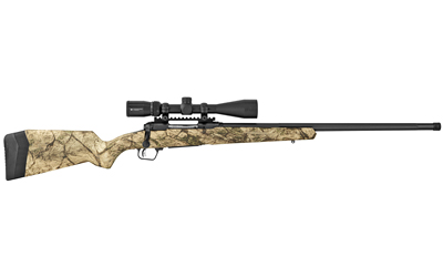 SAV 110 APEX PRED XP 204RUG 20" 4RD