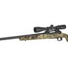SAV 110 APEX PRED XP 204RUG 20" 4RD