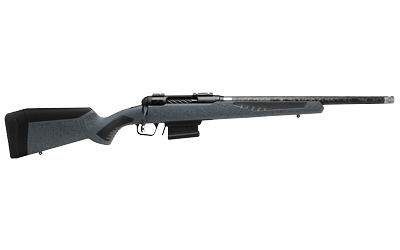 SAV 110 CRBN PREDTOR 22-250 18" 4RD