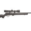 SAV 93R17 FXP 17HMR 21" 5RD SCOPE