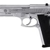 TAURUS PT92 9MM DA SS FS 17+1