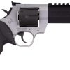TAU RAGING HUNTER 44MAG 5 1/8 DUO TONE 6RD