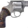 TAU 856 38SPL 2 SS WOOD USF2 6RD