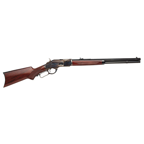 TF UBERTI 1873 45LC 20 OCT BBL PISTOL GRIP