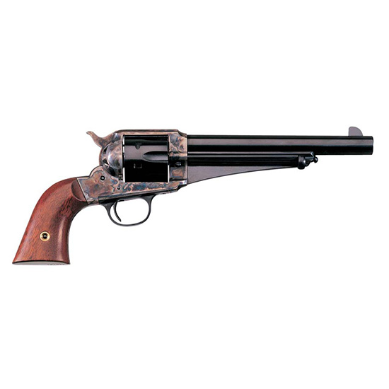 TF UBERTI 1875 OUTLAW 357MAG 7.5  BLUE FINISH