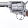 TF UBERTI 1873 CATTLEMAN 45LC 4.75 PHOTO ENGRV