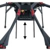 THROWFLAME TF-19 WASP - FLAMETHROWER DRONE ATTACHMENT