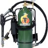 THROWFLAME X 15 FLAMETHROWER - FOREST GREEN