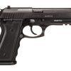 TAURUS 917C 9MM 4.3" 18RD BLK